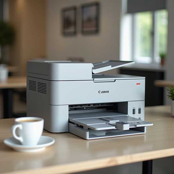 佳能打印机怎么连接wi-fi,佳能打印机连接wifi的详细步骤指南