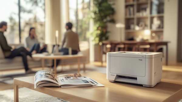 佳能打印机怎么连接wi-fi,佳能打印机连接wifi的详细步骤指南